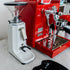 Bellezza Chiara Custom Red & Precision GSP Grinder + Starter Pack