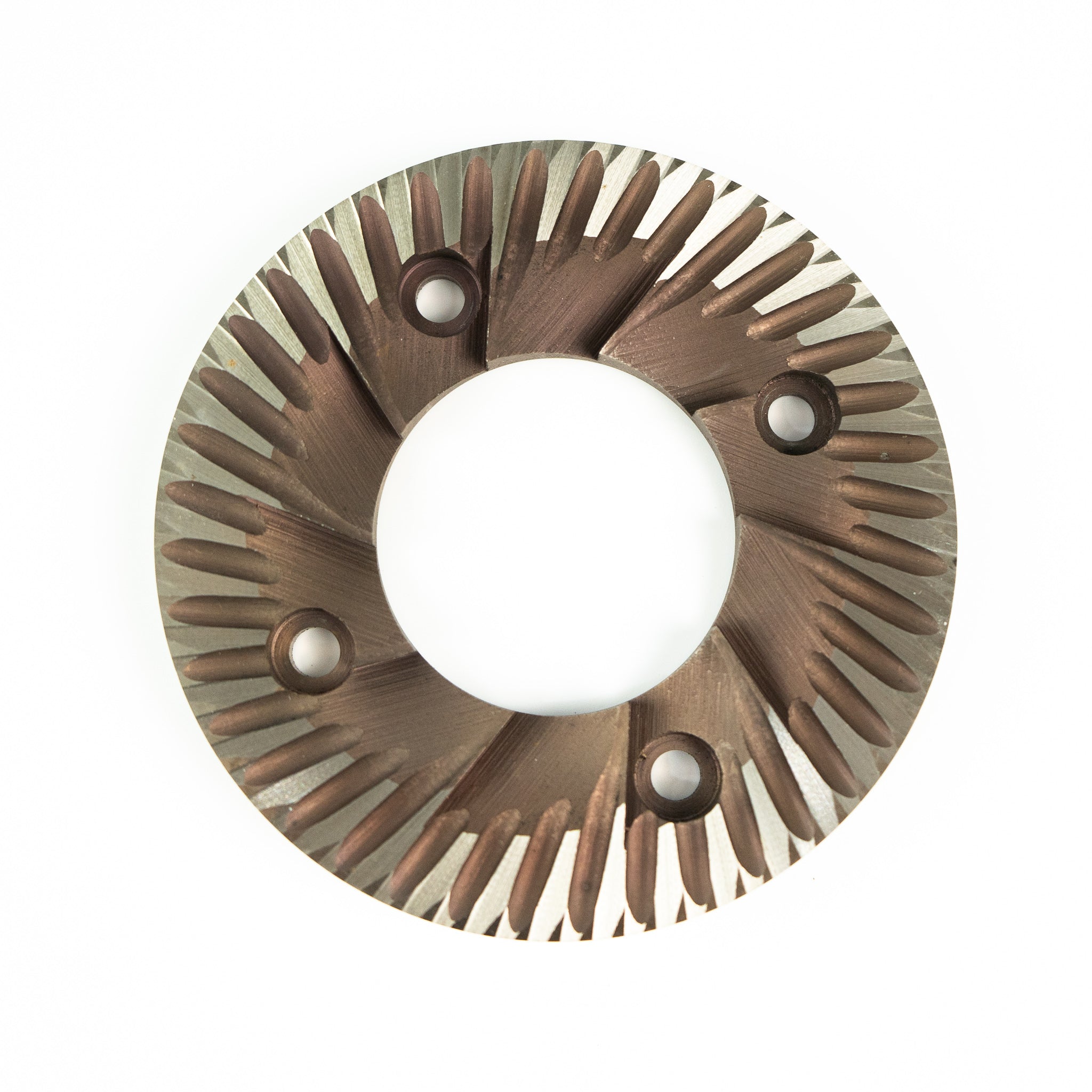 DK-50 DELI GRINDER REPLACEMENT BURRS