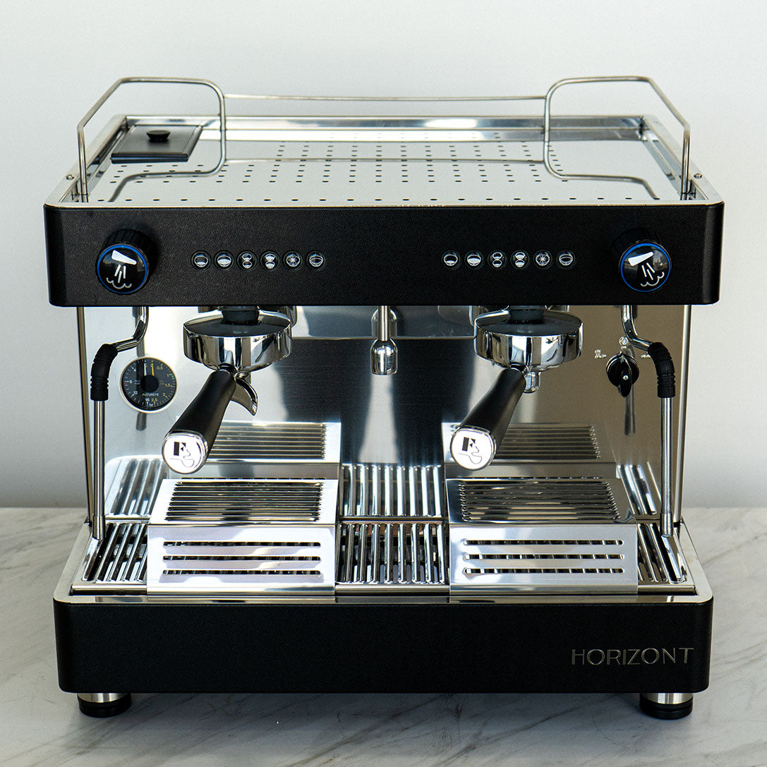 Futurete Horizont Coffee Machine