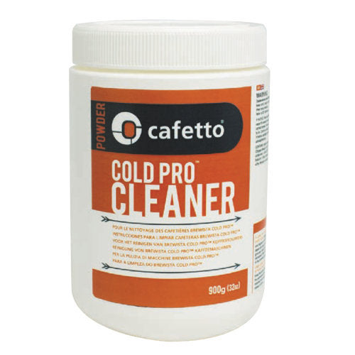 Cafetto Cafetto Cold Pro Cleaner - 900g