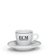 ECM Espresso Cups (Pack of 6)