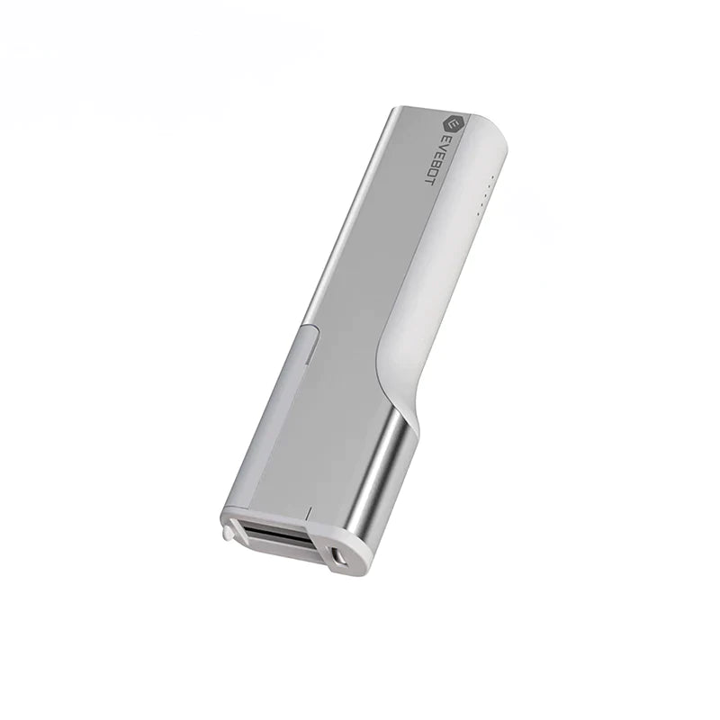 EVEBOT PrintPen, Portable Printer for Coffee And All Surfaces. Hand-held Mini Printer