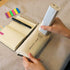 EVEBOT PrintPen, Portable Printer for Coffee And All Surfaces. Hand-held Mini Printer