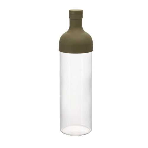 Hario Hario Cold Filter in a Bottle - Olive Green