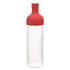 Hario Hario Cold Brew Filter Bottle - Red