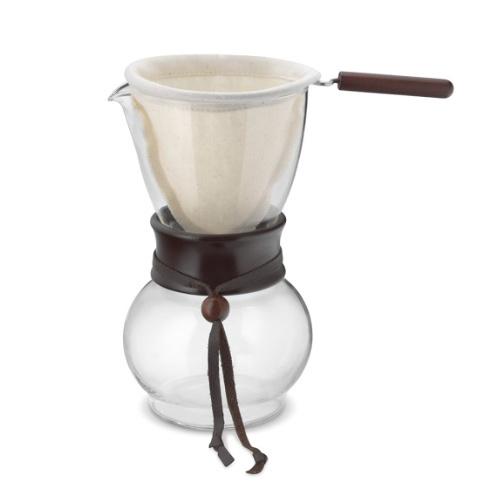 Tiamo CMX Coffee Dripper 3-6 Cups