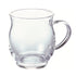 Hario Glass Mug Cup "Kaori" 330ml