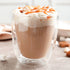 Caramel Milkshake Flavoured Topping - Trisco Foods