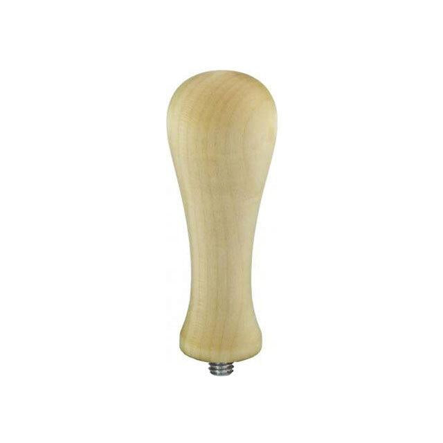 Joe Frex Maple Wood Elegance Handle - Joe Frex