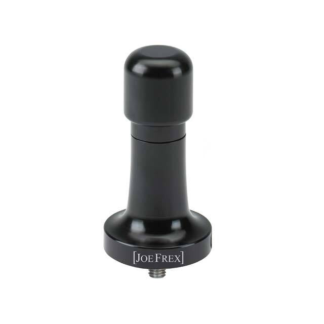 Joe Frex Black Technic Calibrated Tamper Handle Joe Frex