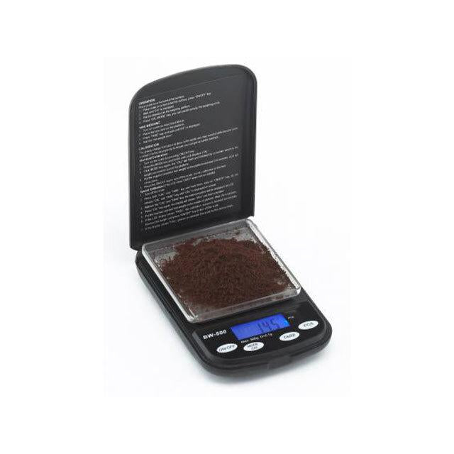 Joe Frex Digital Coffee Pocket Scale - Joe Frex