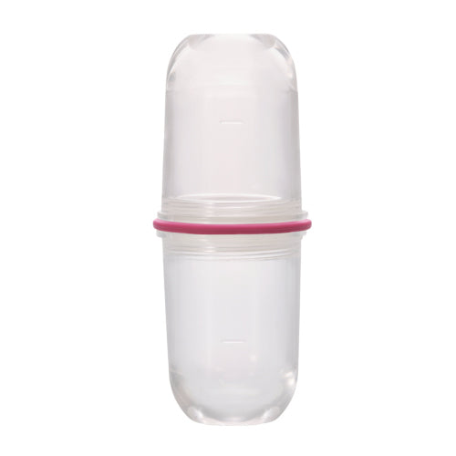 Hario Hario Latte Shaker 70ml-Cherry Pink