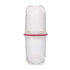 Hario Hario Latte Shaker 70ml-Cherry Pink