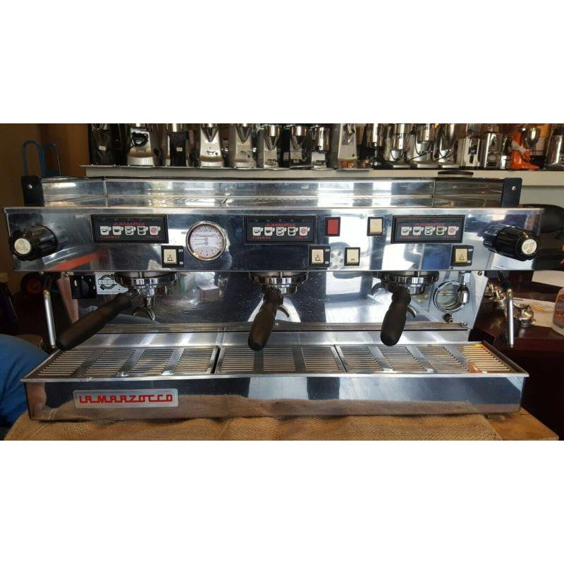 La Marzocco Cheap La Marzocco Linea AV High Cup Commercial Coffee Machine