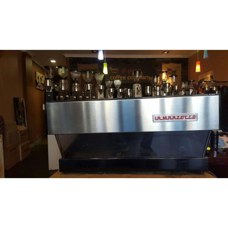 La Marzocco Pre-Owned La Marzocco Linea 3 Group High Cup