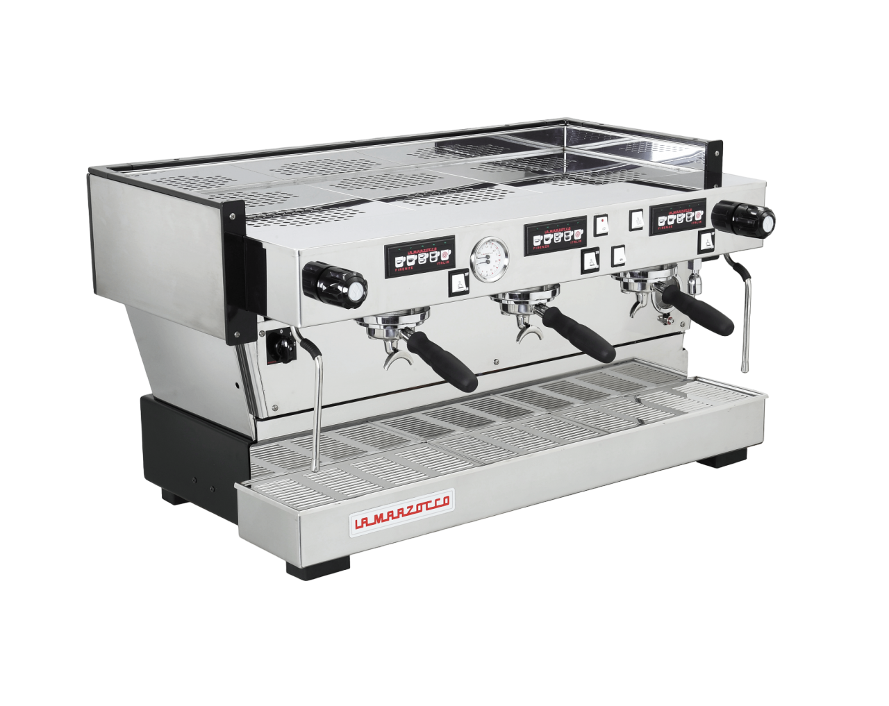 La Marzocco Linea Classic (AV) 3 Group Available Only