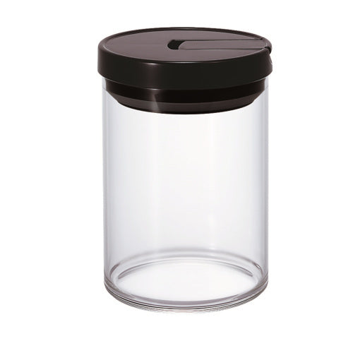 Hario Hario Coffee Canister 200g - Black