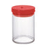 Hario Hario Coffee Canister 200g - Red