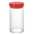 Hario Hario Canister 300g - Red