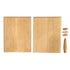 Bellezza Timber Kit by Specht Designs - Maple