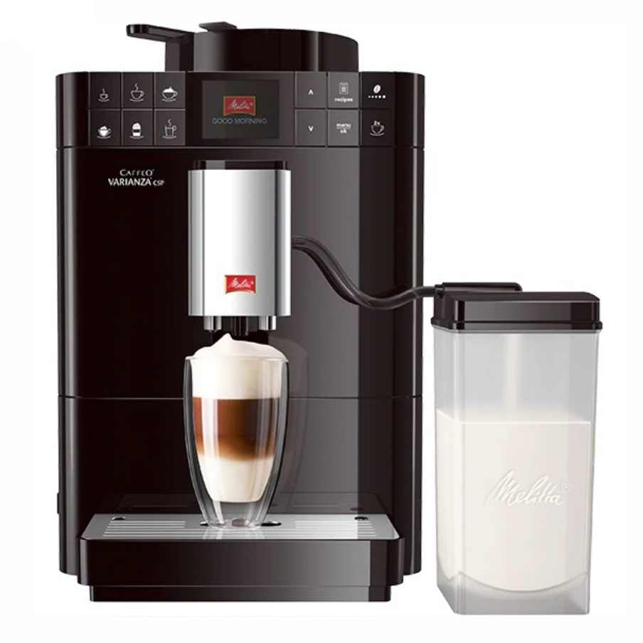 Melitta Caffeo CSP Varianza Automatic Coffee Machine