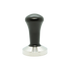 Precision  Black Tamper - 57mm to suit Lelit