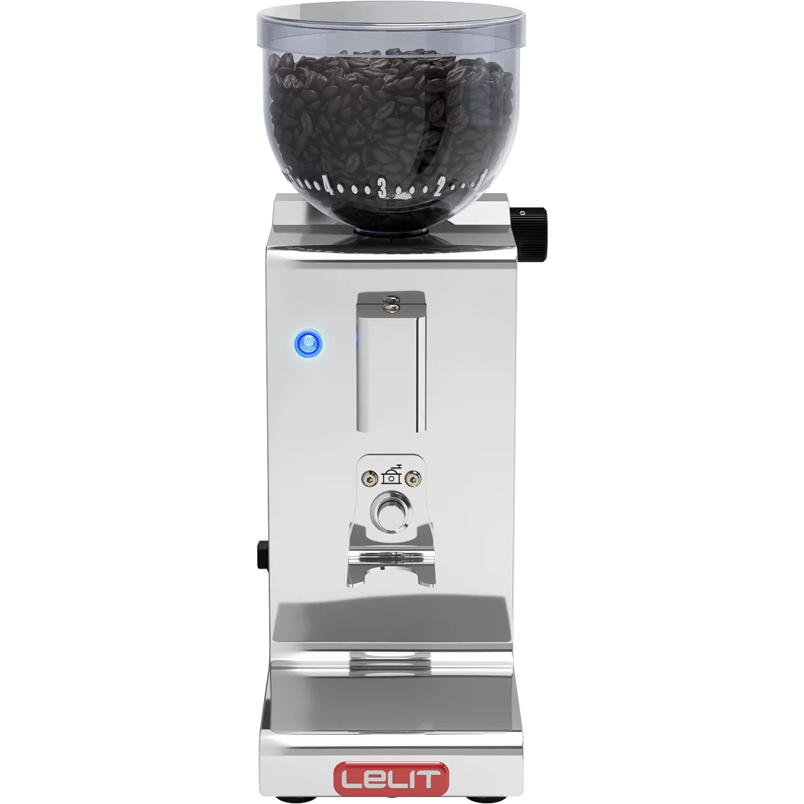 LELIT Fred PL43MMT Coffee Grinder