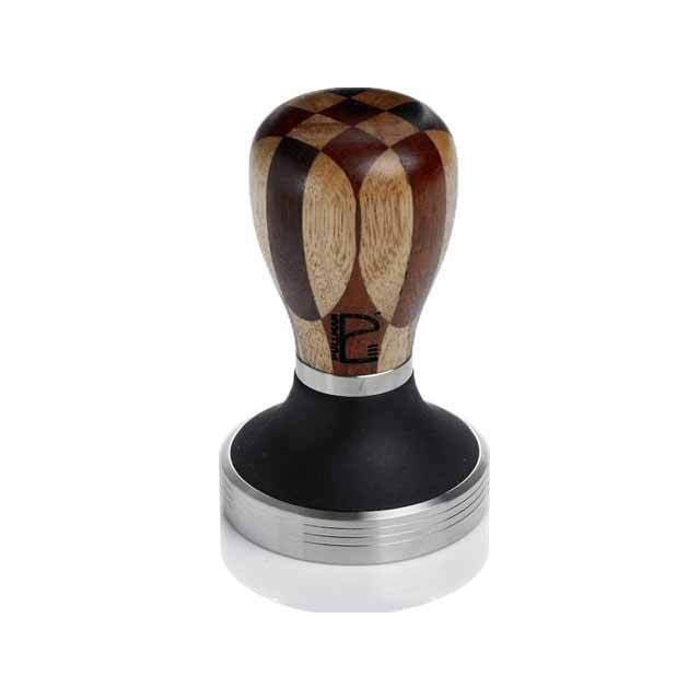 Pullman Checkerboard Barista Tamper 58mm - Pullman