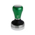 Pullman Forest Green Barista Tamper 58mm - Pullman