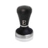 Pullman Matt Black Barista Tamper 58mm - Pullman