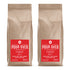 Single Serve Pour Over Coffee Pouches - 25 Pack