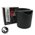 Rhinowares Rhinowares Waste Tube - Black