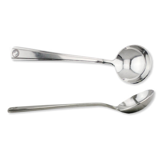 Rhinowares Rhinowares Professional Cupping Spoon