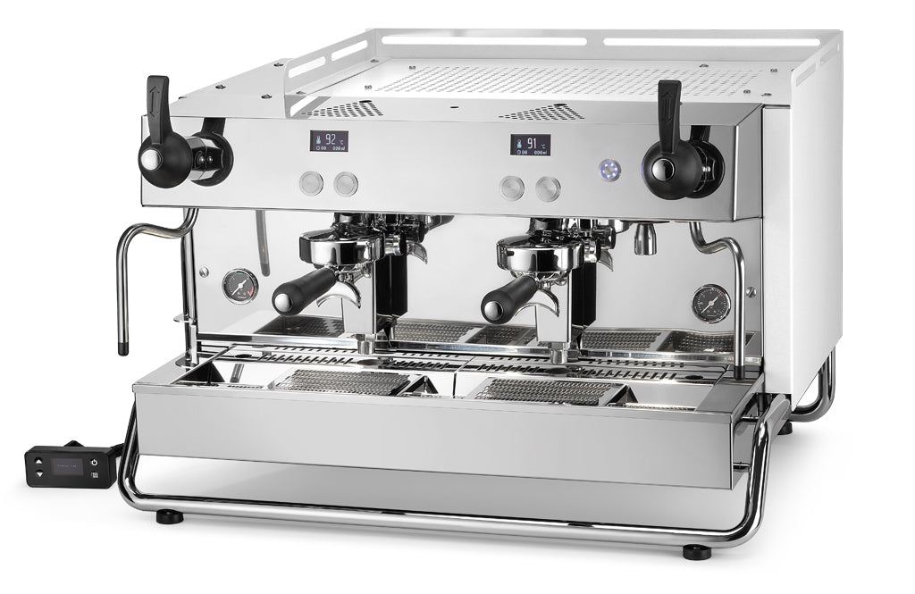 Royal RISE Coffee Machine