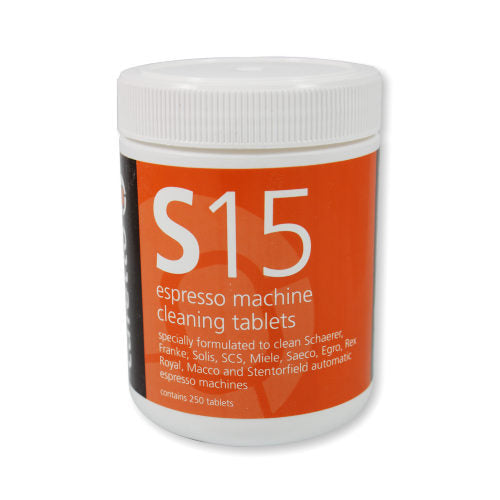 Cafetto Cafetto S15 Tablets 1.5g