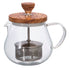 Hario Hario Teaor Wood 450ml Server