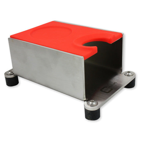 Concept Art Tamping Station Red Silicone - Concept-Art