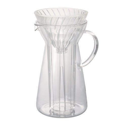 Hario Glass Iced Coffee Maker