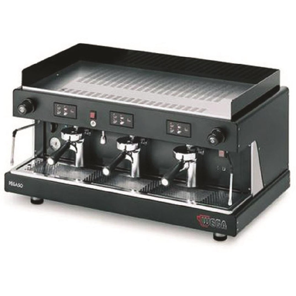Wega Pegaso Coffee Machine