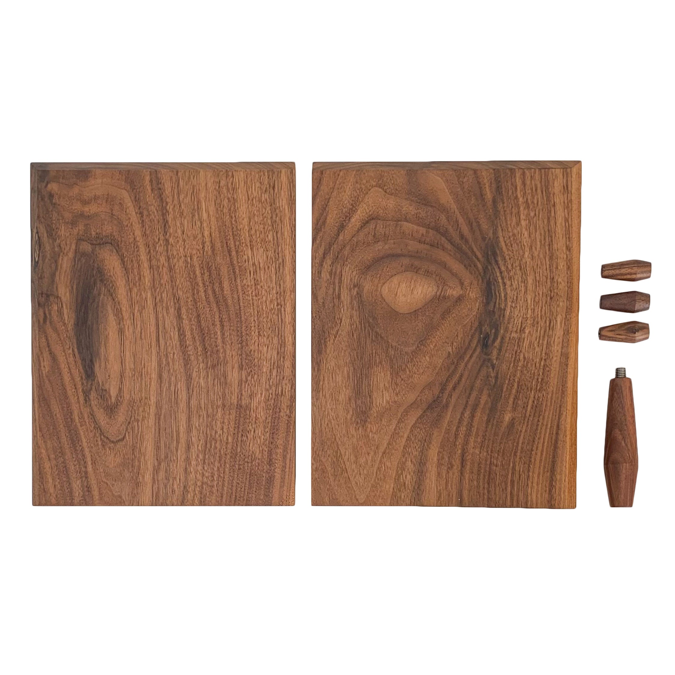 Bellezza Timber Kit by Specht Designs - Walnut