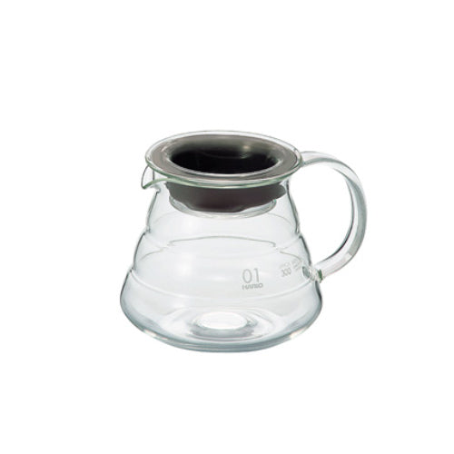 Hario Hario V60 Server 360ml - Clear