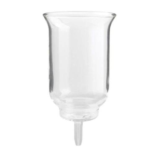 Yama Glass Yama Middle Beaker 6-8 Cup (32oz) Cold Drip Coffee Maker