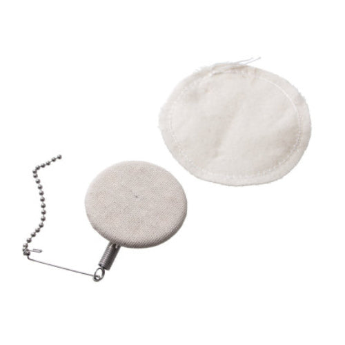 Yama Glass Yama Cloth Filters (2 pack) with Screen Assembly for Syphons