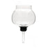 Yama Glass Yama Top Glass 8 Cup (40oz) Syphon Stovetop