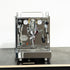 Beautiful Ex Demo Ecm Mechanika Rotary Plumbable/ Tank Coffee Machine
