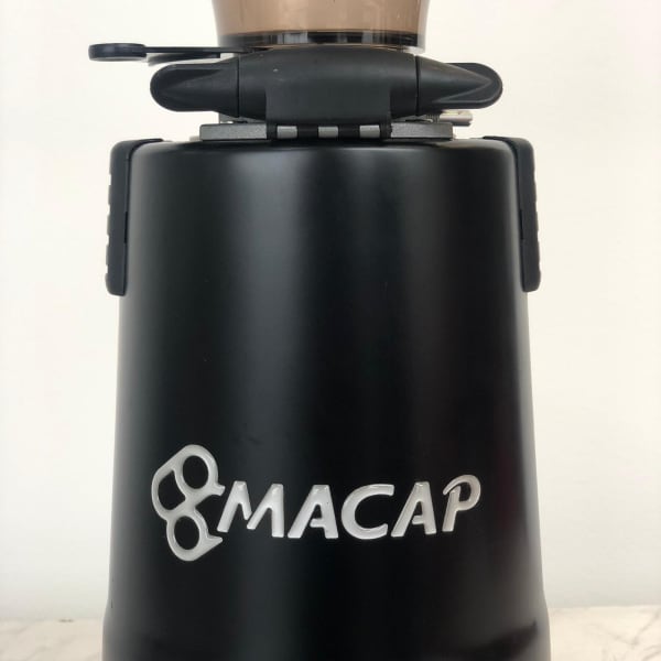 Electric Home Espresso Bean Coffee Grinder