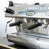 Custom Black 2 Group La Marzocco GB5 Coffee Machine