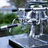 Immaculate Pre Owned Ecm Techinka Rotary Coffee Machine