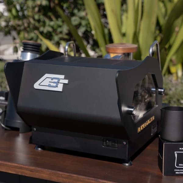 Stunning La Marzocco & DF64 Coffee Machine & Accessories Package