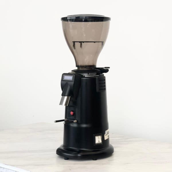 Electric Home Espresso Bean Coffee Grinder